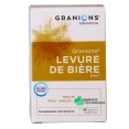 Granions Levure de Bière Zinc