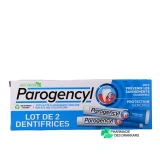 Parogencyl Dentifrice Prévention Gencives - Vue 360°