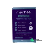 Manhaé Cap Expert Cheveux - Vue 360°