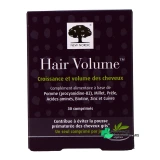 New Nordic Hair Volume - Vue 360°