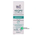 ROC Keops Déodorant à Bille 48h