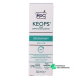 ROC Keops Déodorant à Bille 48h - Vue 360°