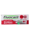 Fluocaril Dentifrice Bi-fluoré Dents Sensibles 145 mg