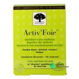 Activ Foie - Vue 360°