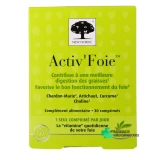 Activ Foie - Vue 360°