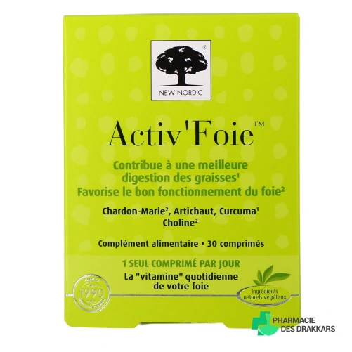 Activ Foie