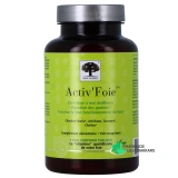 Activ Foie - Vue 360°