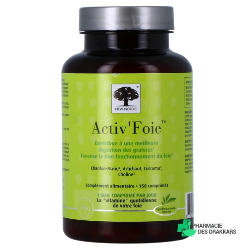 Activ Foie