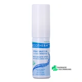 Buccotherm Spray Buccal à l'Eau Thermale Bio - Vue 360°
