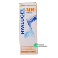 Hyalugel Ado Gel Buccal