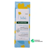 Klorane Bébé Crème Nutritive Cold Cream Calendula Apaisant - Vue 360°