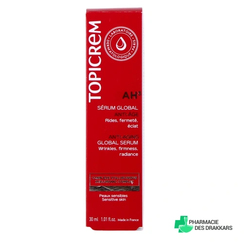 Topicrem AH3 Sérum Global Anti-Age