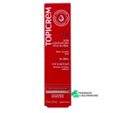Topicrem AH3 Soin Contour des Yeux Global Anti-Age - Vue 360°