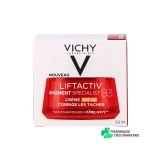 Vichy Liftactiv B3 Crème de Jour Anti-taches SPF50 - Vue 360°