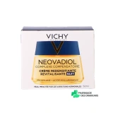 Vichy Neovadiol Complexe Compensatoire Crème Redensifiante - Vue 360°