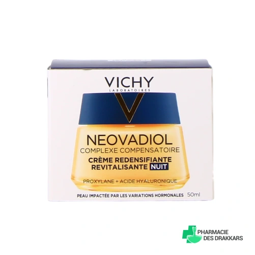Vichy Neovadiol Complexe Compensatoire Crème Redensifiante