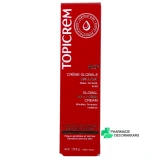 Topicrem AH3 Crème Globale Anti-Age - Vue 360°