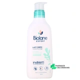 Biolane Expert Lait Corps - Vue 360°