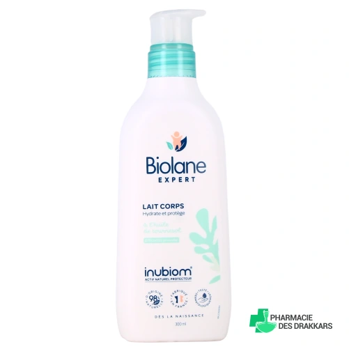 Biolane Expert Lait Corps