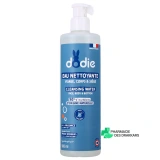 Dodie Eau Nettoyante 3 en 1 - Vue 360°