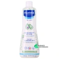 Mustela Lait de toilette sans rinçage