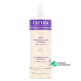 Cattier Eau Démaquillante Bio Yeux Sensibles - Vue 360°