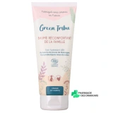 Green Tribu Baume Réconfortant De La Famille Bio - Vue 360°