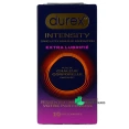 Durex Intensity Préservatifs