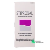 Stiefel Stiproxal Shampooing Antipelliculaire - Vue 360°