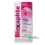 Bloxaphte Spray Adulte - Vue 360°