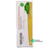 Weleda Gel Dentifrice pour Enfant - Vue 360°