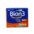 BION 3 Énergie