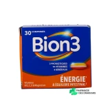 BION 3 Énergie - Vue 360°