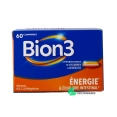 BION 3 Énergie