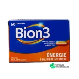 BION 3 Énergie - Vue 360°