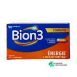 BION 3 Énergie - Vue 360°