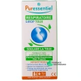 Puressentiel Respiratoire Sirop Toux