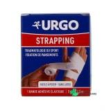 Urgo Strapping Bande - Vue 360°
