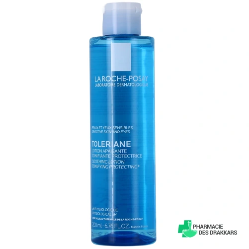 Toleriane Lotion Apaisante Tonifiante