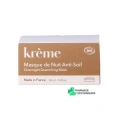 Krème Masque de Nuit Anti-Soif
