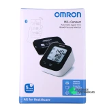 Omron M2+ Tensiomètre Brassard - Vue 360°