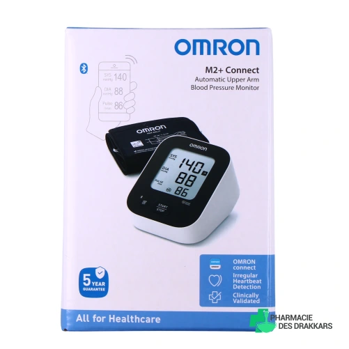 Omron M2+ Tensiomètre Brassard