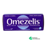 Omezelis - Vue 360°
