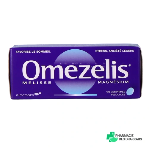 Omezelis