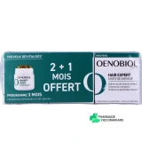 Oenobiol Hair Expert Chute de Cheveux - Vue 360°