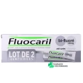 Fluocaril Dentifrice Blancheur Bi-fluoré 145 mg