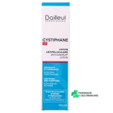 Cystiphane DS Lotion Anti-Pelliculaire - Vue 360°