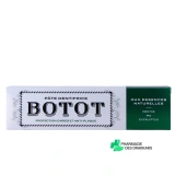 Botot Dentifrice Menthe Pin Eucalyptus - Vue 360°