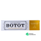 Botot Dentifrice Anis Citrus Réglisse - Vue 360°