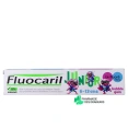 Fluocaril Junior 6-12 Ans Bi-fluoré 145mg